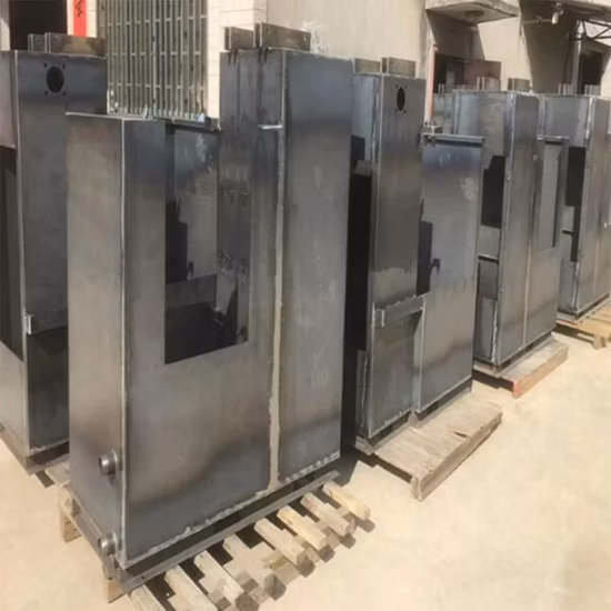 Multi-Uses 5-150 M3/H Rock Stone Glass Crusher Stone Crusher Hammer