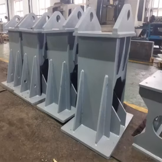 Multi-Uses 5-150 M3/H Rock Stone Glass Crusher Stone Crusher Hammer