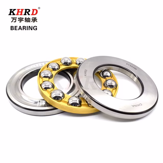 スラスト玉軸受 石油掘削機用玉軸受 石油産業用