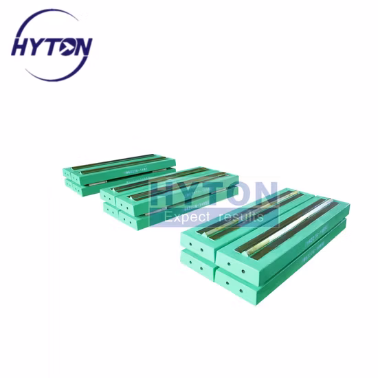 高クロムブローバースーツインパクトクラッシャー鉱山機械部品