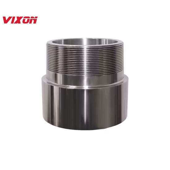 CH660 コーンクラッシャーアダプター